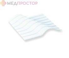 Сетка хирургическая полипропиленовая (нерассас.) МОНОМЭШ